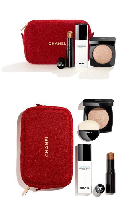 the shopping chanel canada christmas things and decorations and gifts|buy chanel makeup online canada.